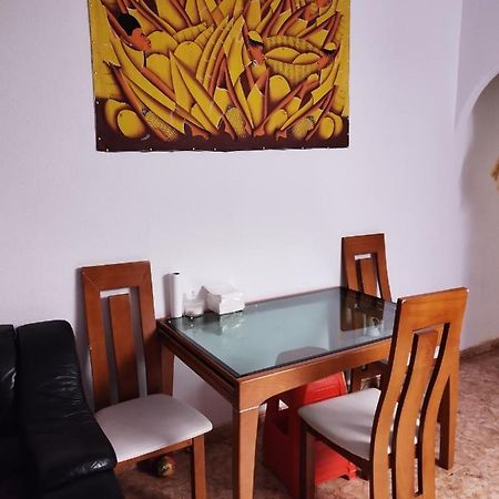 Habitacion Tranquila Y Familiar Мадрид Екстер'єр фото